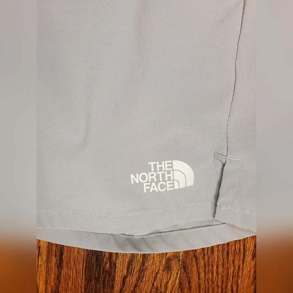 The North Face Logo Short